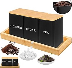 Ideas creativas para personalizar tu bandeja organizadora de café