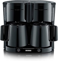 ¿Cuál es el precio de las cafeteras de filtro compactas y dónde comprarlas?