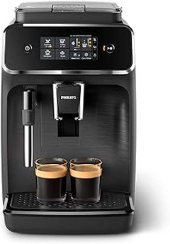 Resolvemos tus dudas sobre cafeteras superautomáticas con pantalla táctil