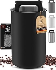 Errores frecuentes al utilizar botes para café en grano
