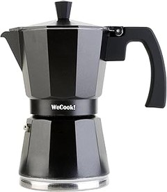 Problemas frecuentes al usar cafeteras italianas con reductor de café
