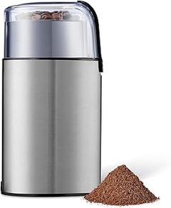Cómo solucionar problemas frecuentes en molinillos de café de acero inoxidable