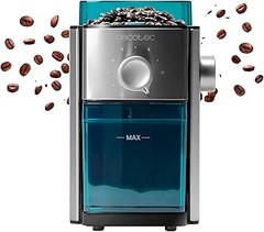 Problemas Frecuentes al Usar Molinillos de Café de Muelas Planas