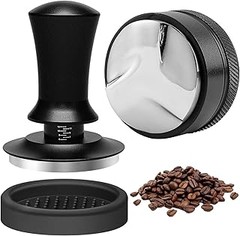 Problemas frecuentes al usar un tamper para espresso y cómo solucionarlos