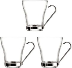 Problemas Frecuentes al Usar Tazas de Vidrio para Café