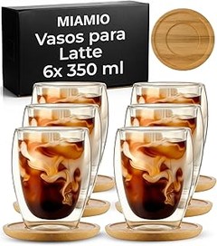 ** Inconvenientes de los vasos de doble pared y cómo solucionarlos