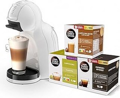 Soluciona los Problemas Comunes de tu Cafetera de Cápsulas para Latte Macchiato