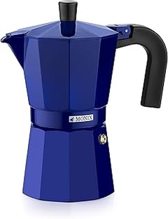 Problemas frecuentes al usar cafeteras italianas para gas y sus soluciones