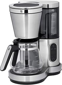Solucionando problemas habituales en cafeteras de filtro con depósito extraíble