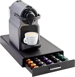 Dispensadores de cápsulas de café