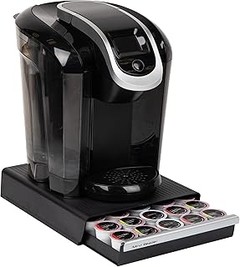 Soportes para cápsulas de café