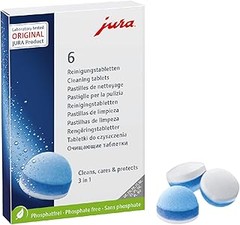 Soluciones efectivas si las pastillas de limpieza para cafeteras no funcionan