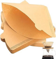 Filtros de café tamaño 01
