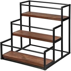 Soportes para siropes de café