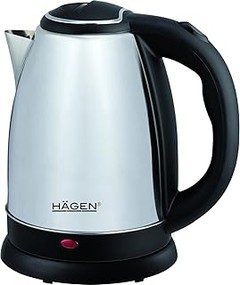 Ideas prácticas para utilizar tu hervidor de agua de gran capacidad