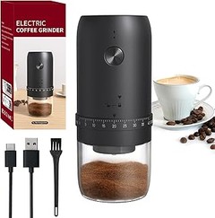 Deliciosas recetas de café con tu molinillo portátil