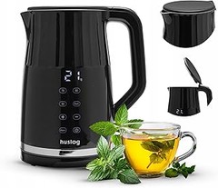 Recetas para disfrutar con un hervidor de agua de temperatura controlada
