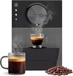 Opiniones reales sobre cafeteras superautomáticas para café largo