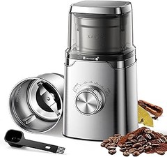 ¿Qué hacer si el molinillo de café con temporizador no funciona?