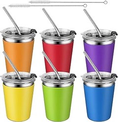 Mejores tazas de viaje reutilizables para máquinas de café