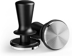 Conoce los tipos de tampers para espresso y sus características