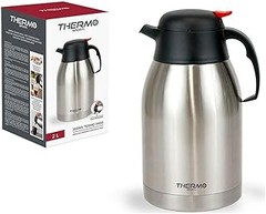 Descubre los distintos tipos de termos para café y sus usos