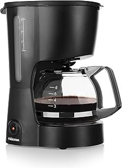 Cómo Usar Correctamente una Cafetera de Filtro con Filtro Permanente