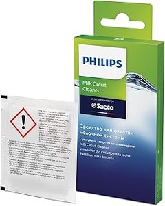 Beneficios de usar limpiadores específicos para circuitos de leche
