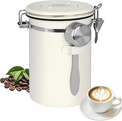 Descubre las ventajas de los botes herméticos para café molido