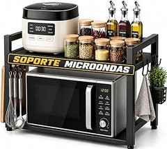 Beneficios de incorporar un estante para cafeteras en tu hogar