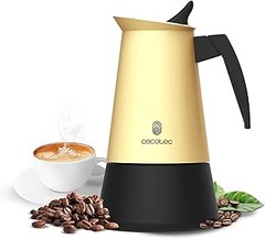 ¿Por qué elegir una cafetera de filtro para 2 tazas?