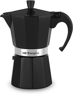 Beneficios de la cafetera italiana de 4 tazas para un café perfecto