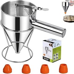 Beneficios de usar un embudo dosificador para preparar café