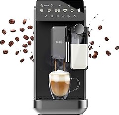Pros y Contras de Usar Cafeteras Superautomáticas para Latte Macchiato