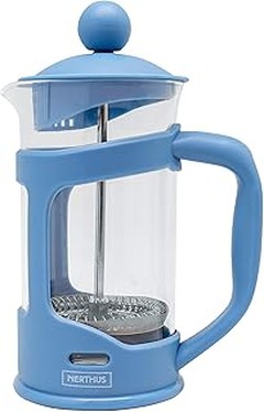 Pros y contras de usar una cafetera de émbolo de 350 ml