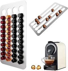 Ventajas y desventajas de usar un soporte para cápsulas de café