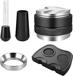 Ventajas y desventajas de los tampers manuales y automáticos