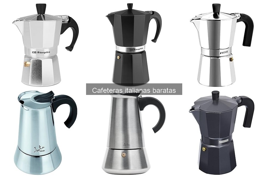 Beneficios del café en cafetera italiana: ¿Por qué elegirla?