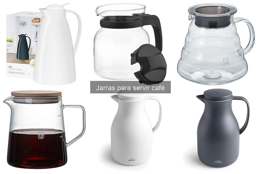 Cómo calentar café en jarra sin alterar su sabor