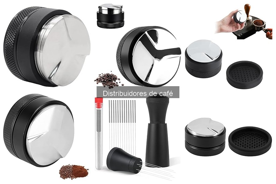 Cómo Elegir un Distribuidor de Café Ideal para tu Hogar
