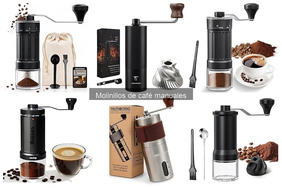 Cómo hacer café sin molinillo: 5 métodos prácticos