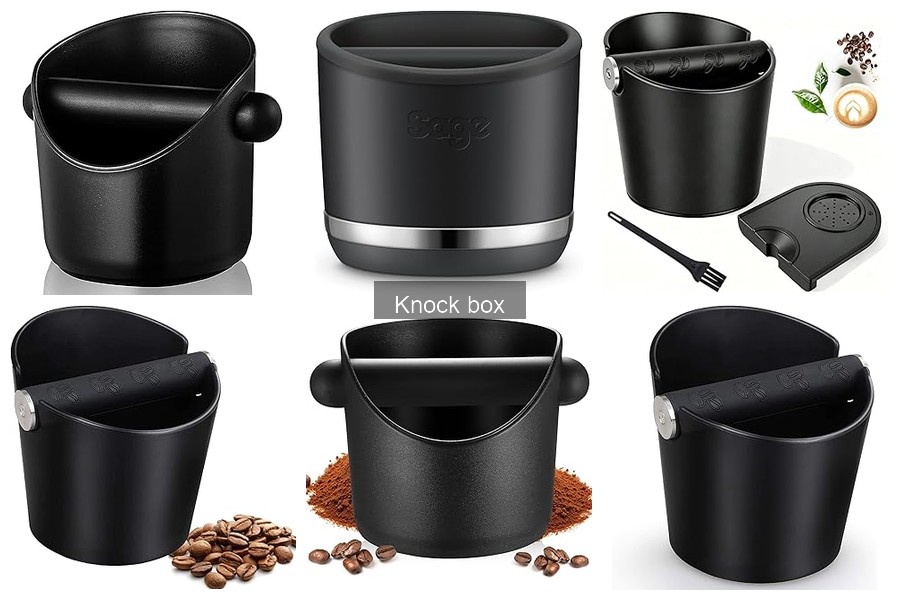 Comparativa de Knock Boxes: Mejores Marcas y Modelos