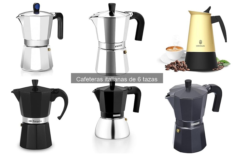 Consejos para hacer el café perfecto en cafetera italiana
