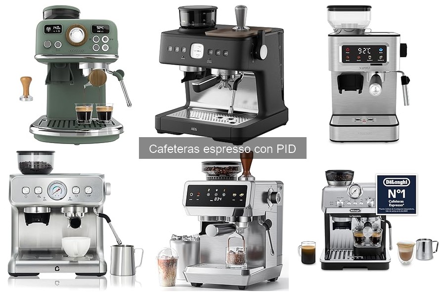 Consejos para Instalar tu Cafetera Espresso con PID