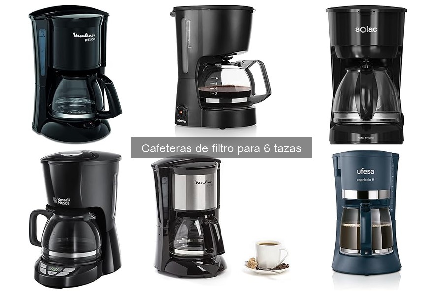 Consejos para Mejorar el Café de una Cafetera de Filtro
