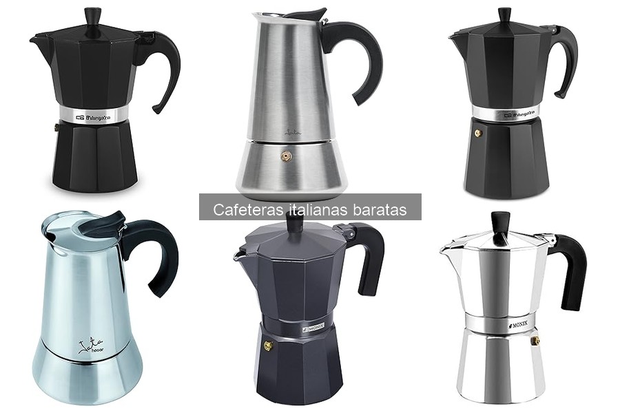 ¿Cuánto café usar en una cafetera italiana? Guía práctica