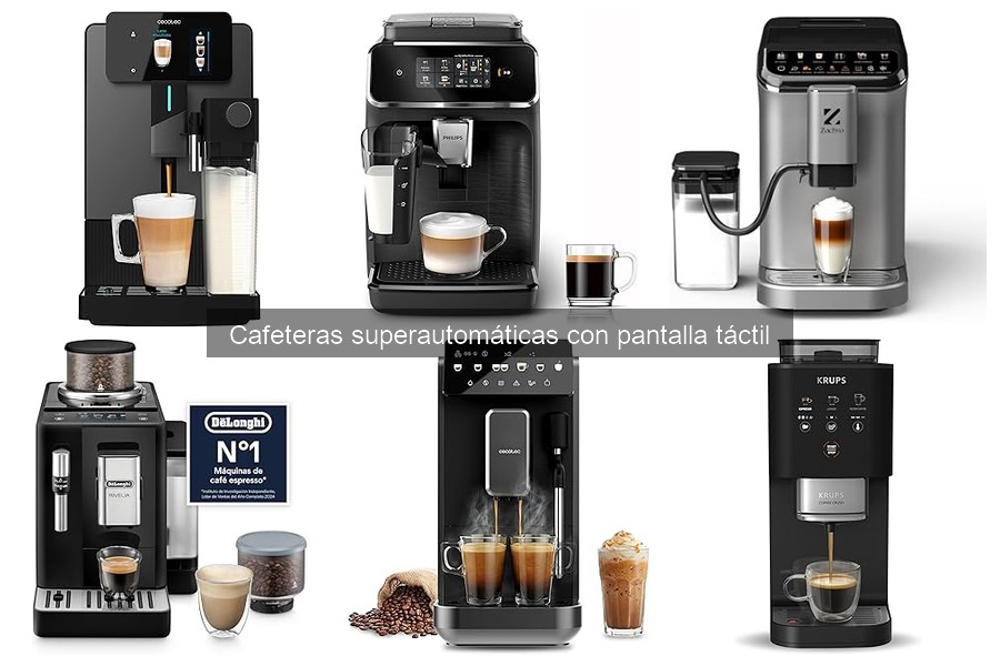 Errores comunes en cafeteras superautomáticas y soluciones