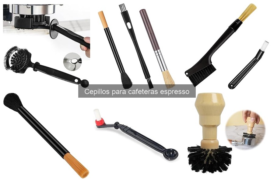Frecuencia Ideal para Limpiar tu Cafetera Espresso