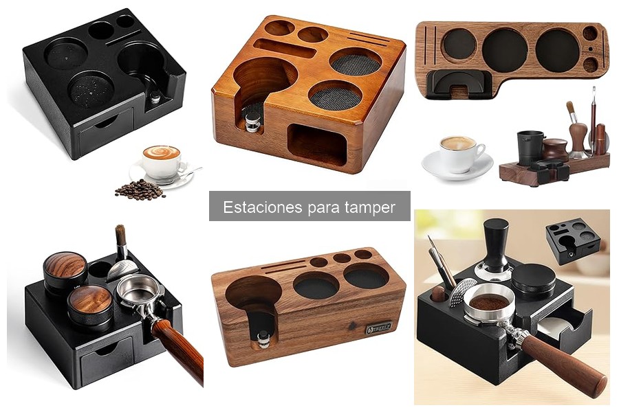 Mantenimiento de Estaciones para Tamper: Consejos Útiles