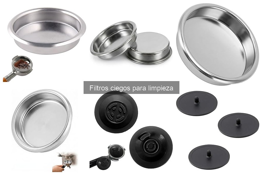Precio de Filtros Ciegos: Dónde Comprarlos y Ofertas